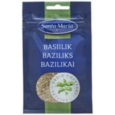 Baziliks 6g 100543 Santa Maria ( Iepak. x 4 )