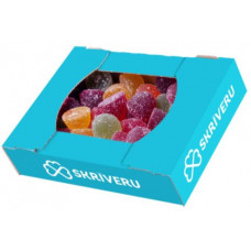 Skrīveru Marmelādes asorti 500g ( Gab. x 2 )