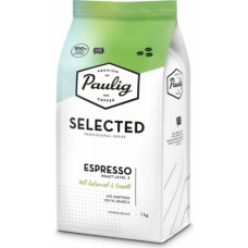 Paulig Pro Kafijas pupiņas Selected Espresso, 1kg RA