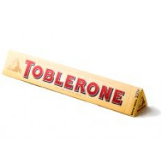 TOBLERONE piena šokolāde, 50g ( Gab. x 3 )