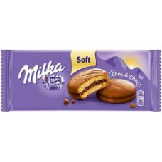 Cepumi Milka ChocChoc, 150g ( Iepak. x 3 )