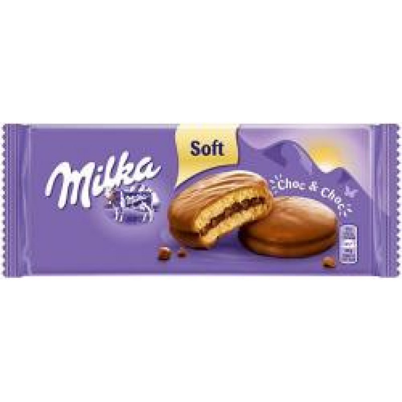 Cepumi Milka ChocChoc, 150g ( Iepak. x 3 )