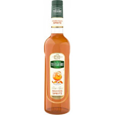 Sīrups TEISSEIRE Orange Spritz, 0.7l (DEP)