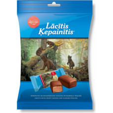 Konfektes LAIMA Lācītis Ķepainītis, 150 g ( Gab. x 3 )