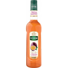 Sīrups TEISSEIRE Passion fruit, 0.7l (DEP)