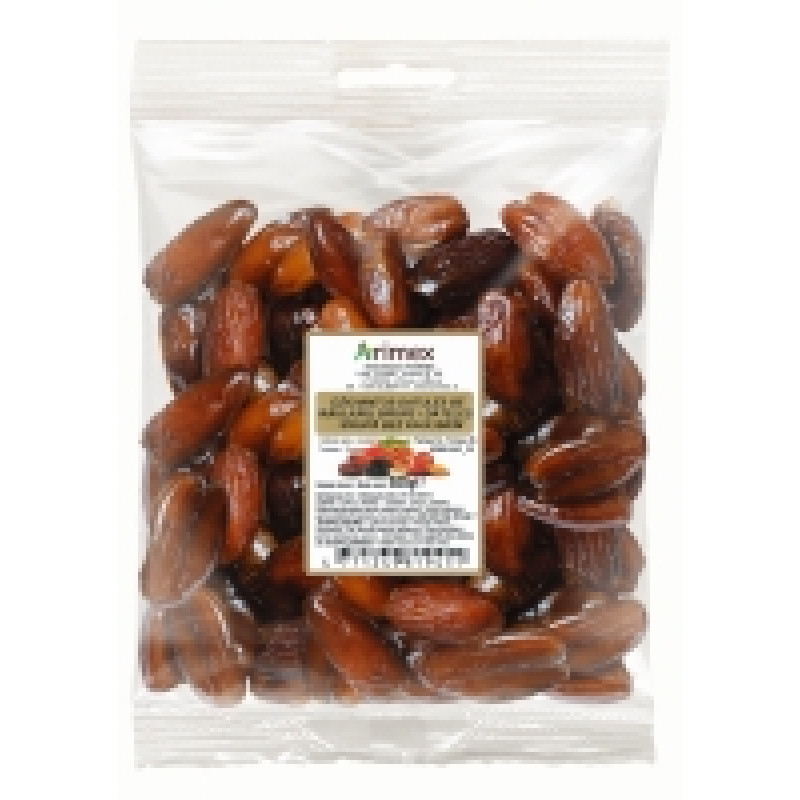 Dateles bez kaula sīrupā 500g ( Iepak. x 2 )