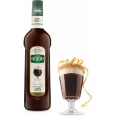 Sīrups TEISSEIRE Irish cream, 0.7l (DEP)