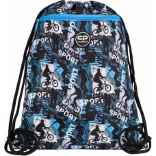 Apavu soma, COOLPACK- BIKERS