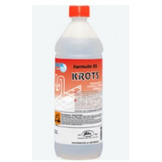 EWOL Professional KROT Formula EX, 500 ml EIS ( Gab. x 4 )