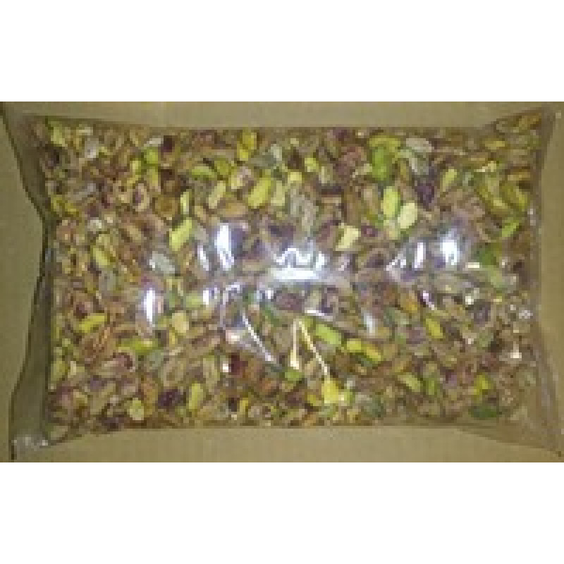 Pistācijas, attīrītas, 500g ( Iepak. x 2 )