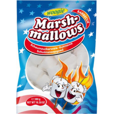 Zefīri Marshmallows, 300g ( Iepak. x 2 )