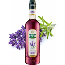 Sīrups TEISSEIRE Lavender, 0.7l (DEP)