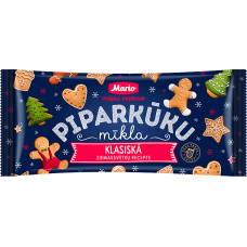 Piparkūku mīkla MARIO, 500g ( Gab. x 2 )