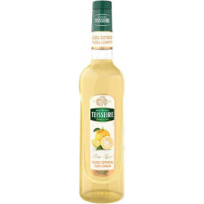 Sīrups TEISSEIRE Yuzu, 0.7l (DEP)