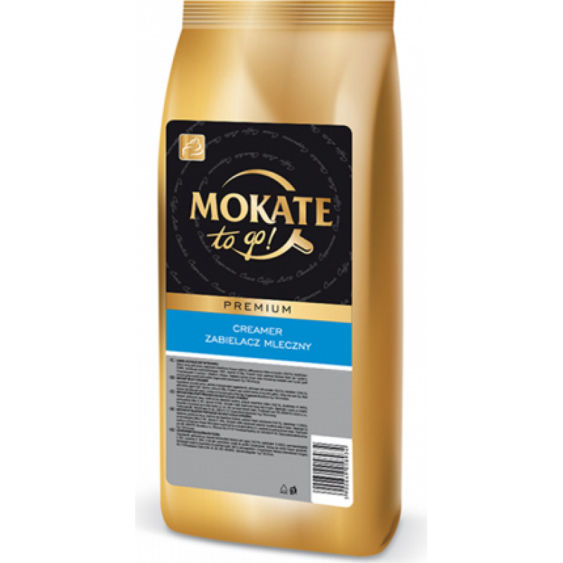 Sausais krējums Mokate Premium 750g