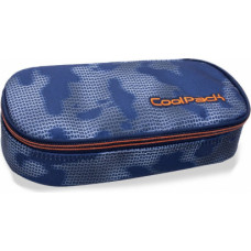 Penālis COOLPACK Campus Misty Tangerine