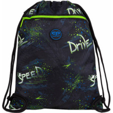 Apavu soma, COOLPACK- SPEED DRIVE