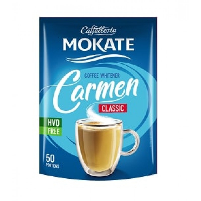 Carmen Piena pulveris CARMEN CLASSIC maisiņā 200g ( Gab. x 10 )