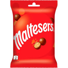 MALTESERS pouch bag, 68g ( Gab. x 5 )