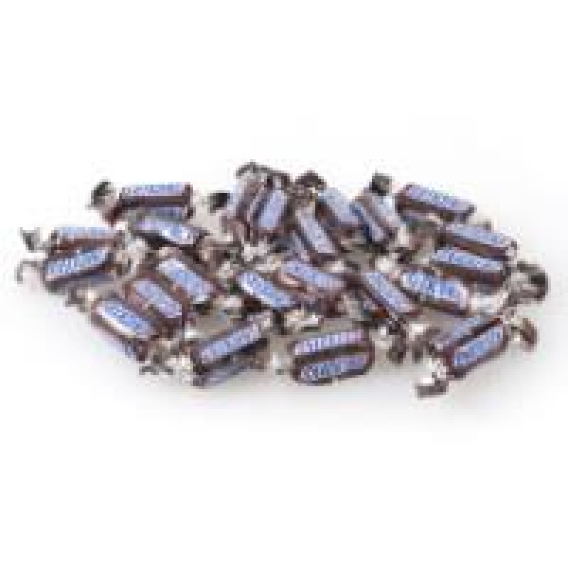 SNICKERS sveramās konfektes, kg ( kg x 2 )