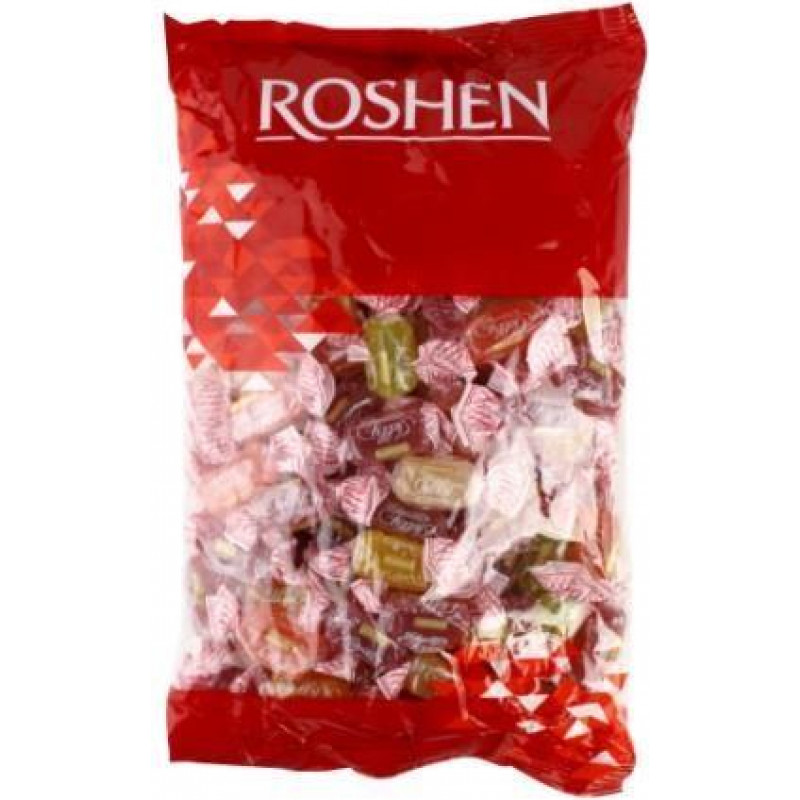 Konfektes ROSHEN 