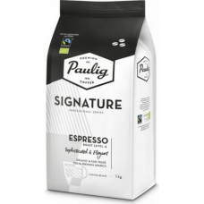 Paulig Pro Kafijas pupiņas PAULIG Signature Espresso, 1kg