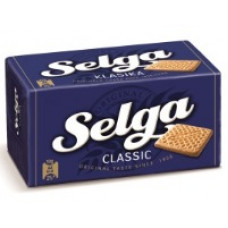 Cepumi SELGA, 180g ( Gab. x 2 )