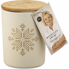 Aroma aromātiskā svece Ziemassvētku, Dorota, Christmas&Baking, 150g