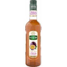 Sīrups TEISSEIRE Passion fruit, 1l (DEP)