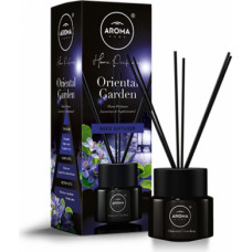 Aroma Home Black Series kociņi 100ml 