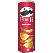 PRINGLES Original Celebration, 165g