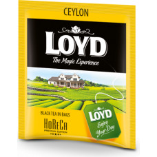 Melnā tēja LOYD Ceylon FS 500x2g