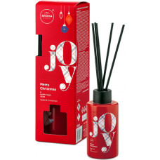 Aroma Home kociņi, Xmass Joy Apple & Cinnamon, 100ml