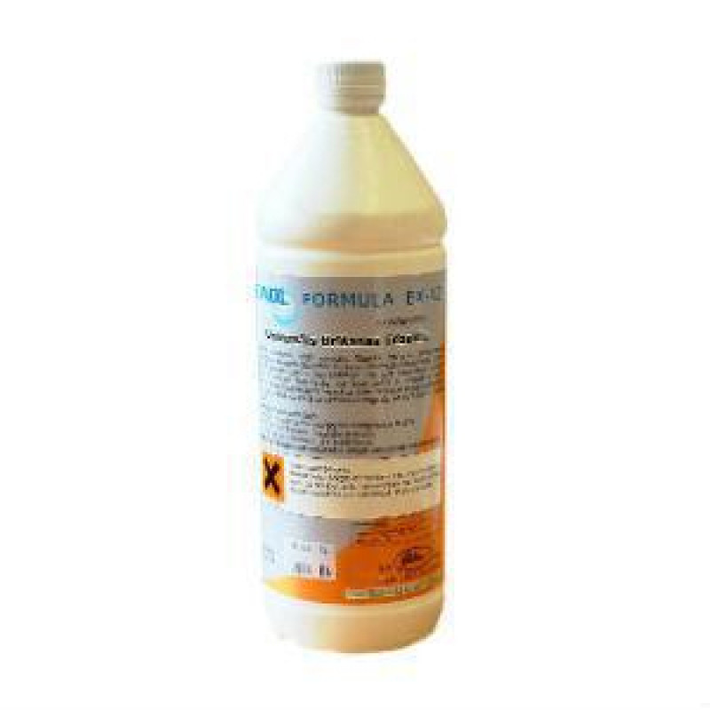 Grīdu mazgāšanas līdzeklis Professional formula EX-12,  1L