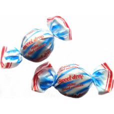 Karameles ROSHEN Sweet Drop, 1kg ( Gab. x 2 )