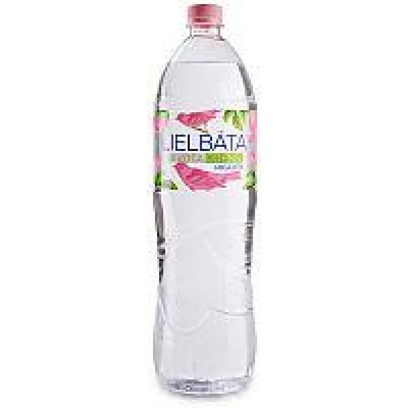 Ūdens LIELBĀTA, negāzēts, PET, 1,5l ( Iepak. x 6 )