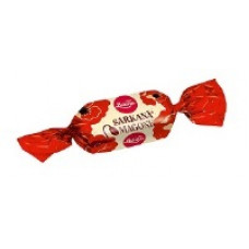 Konfektes LAIMA Sarkanā Magone, 1kg