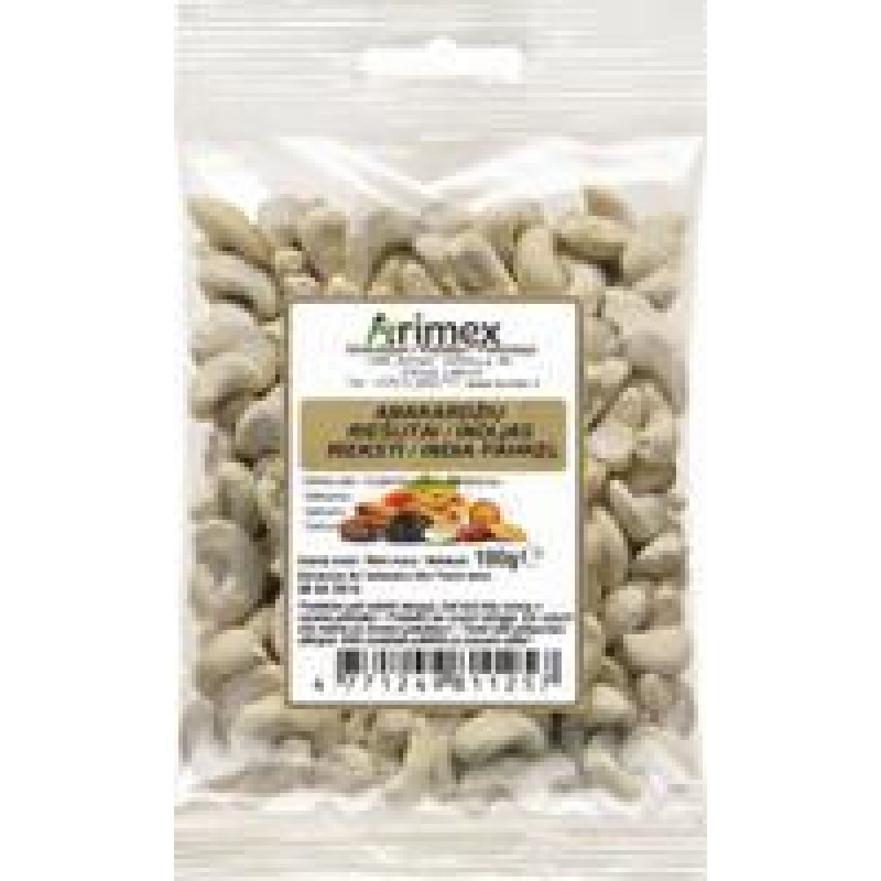 Indijas rieksti ARIMEX, 100g ( Gab. x 10 )