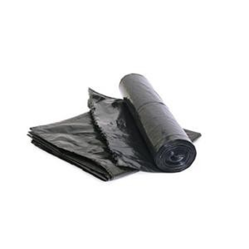 Maisi atkritumu 30L/20gab. 8mic. HDPE