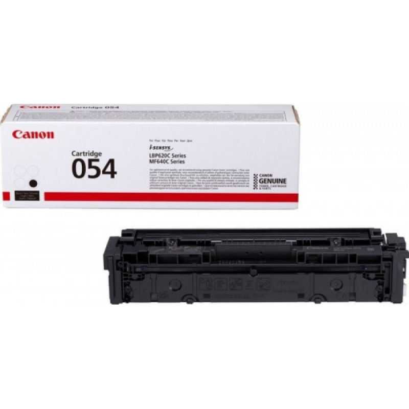 Canon Cartridge 054 Black (3024C002)