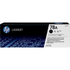 Hewlett-Packard HP Cartridge No.78A Black (CE278A)