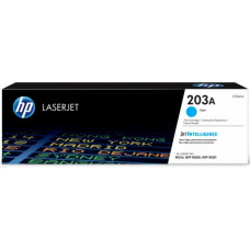 Hewlett-Packard HP Cartridge No.203A Cyan 1,3K (CF541A)