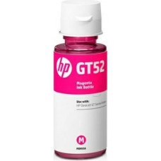 Hewlett-Packard HP GT52 70-ml Magenta Original Ink Bottle (M0H55AE)