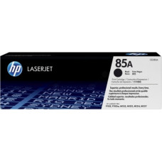 Hewlett-Packard HP Cartridge No.85A Black (CE285A)