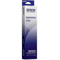 Epson Ribbon Black (C13S015337)