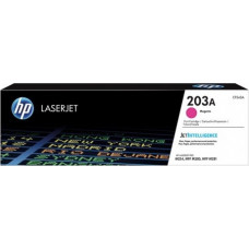 Hewlett-Packard HP Cartridge No.203A Magenta 1,3K (CF543A)