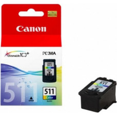 Canon Ink CL-511 Color (2972B001)