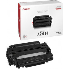 Canon Cartridge 724H (3482B002) (3482B011)