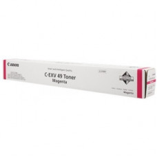 Canon Toner C-EXV 49 Magenta (8526B002AA)