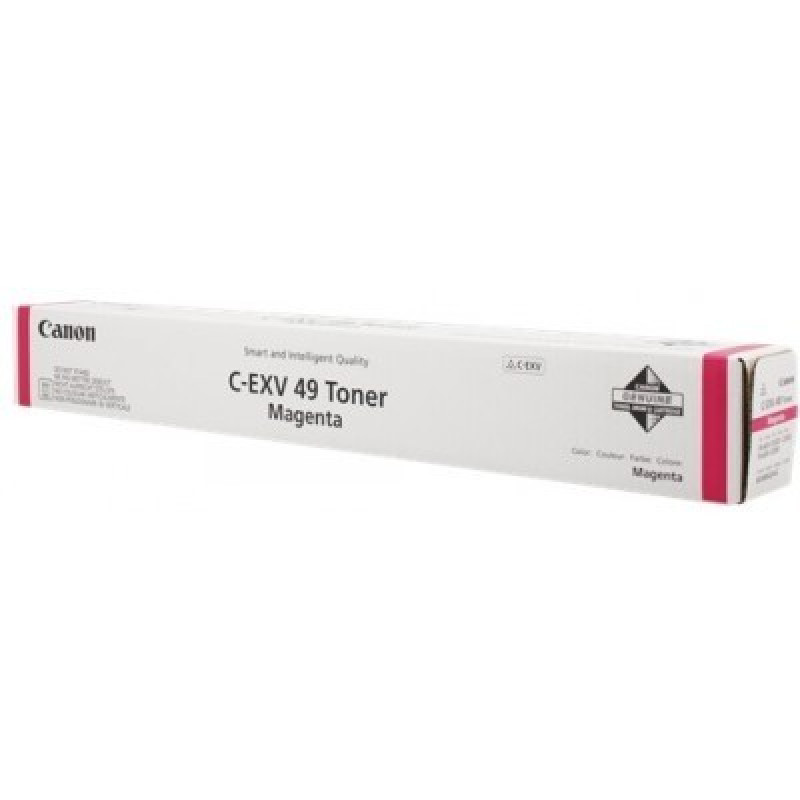 Canon Toner C-EXV 49 Magenta (8526B002AA)